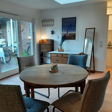 Atelierwohnung Нордхорн Экстерьер фото