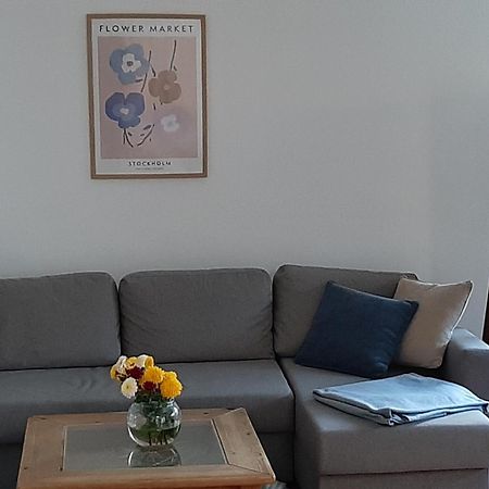 Atelierwohnung Нордхорн Экстерьер фото