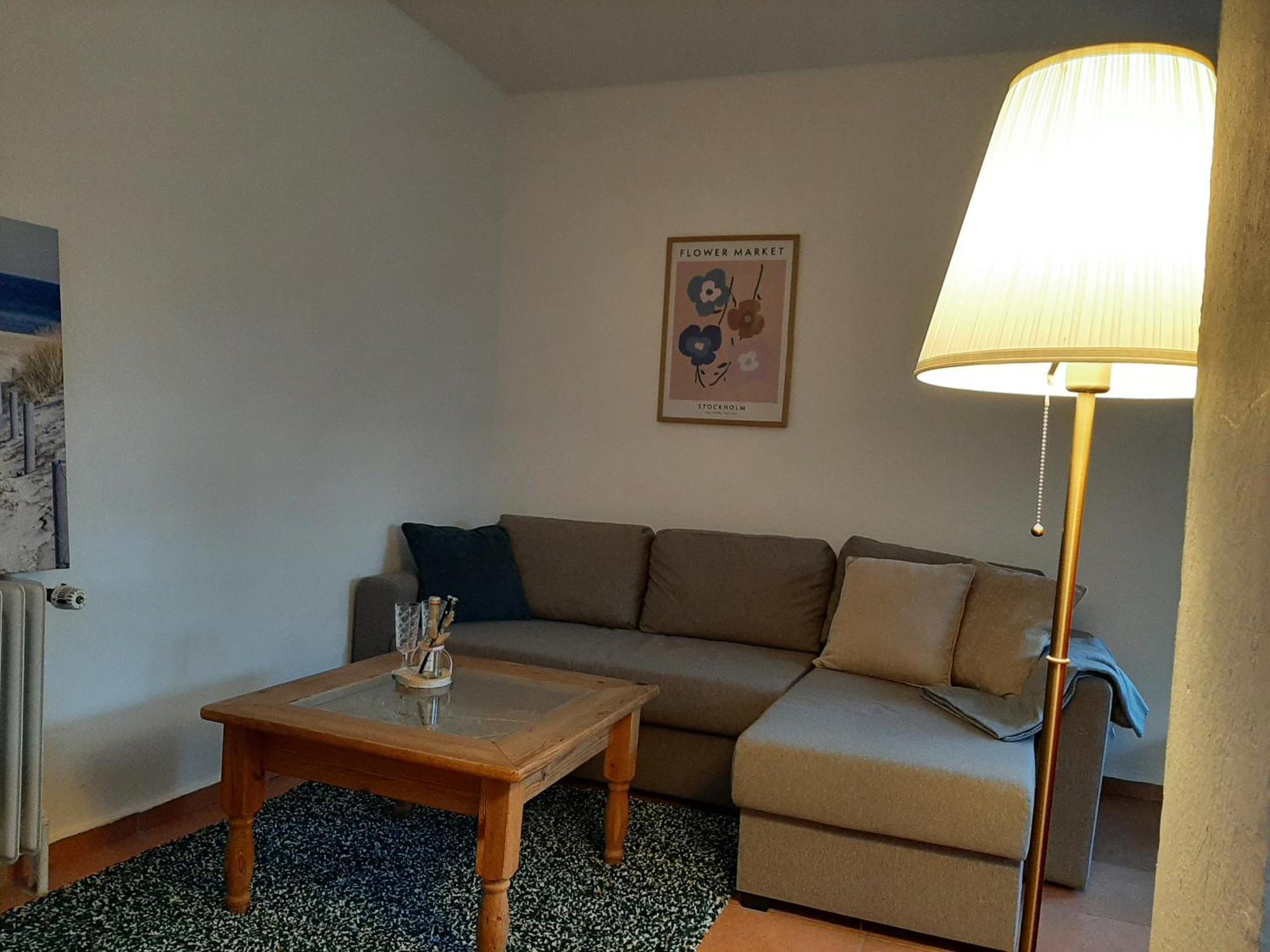 Atelierwohnung Нордхорн Экстерьер фото