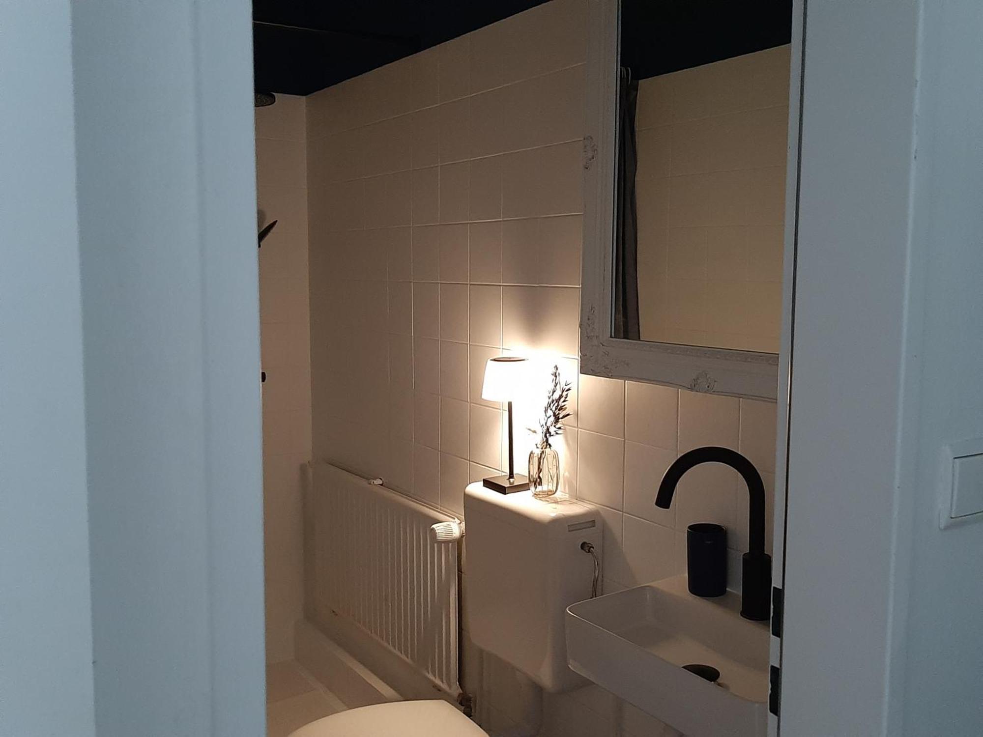 Atelierwohnung Нордхорн Экстерьер фото